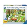 Puzzles Ravensburger | At The Dog Park 500Pc Puzzle