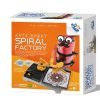 Science Motiva dba PlaySTEAM USA | Arts Robot Spiral Factory