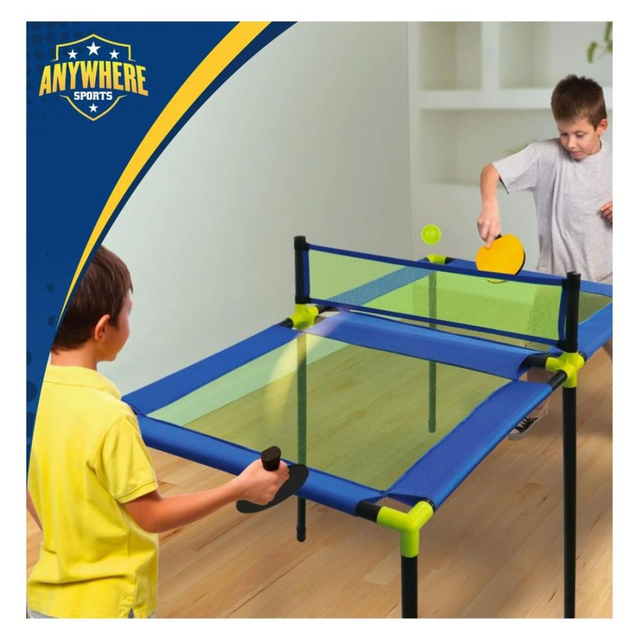 Active & Outdoor Thin Air Brands LLC | Trampoline Pong