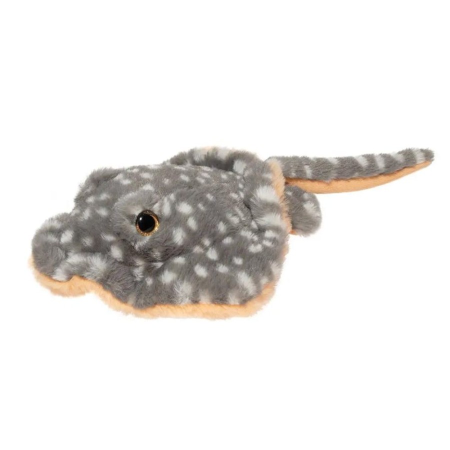 Plush & Puppets Douglas Cuddle Toys, Inc. | Stella Stingray