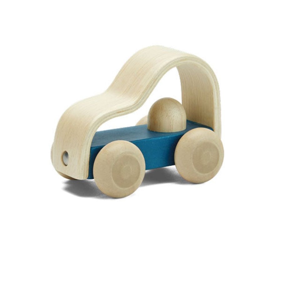 Infant & Toddler Plan Toys, Inc. | Vroom Truck