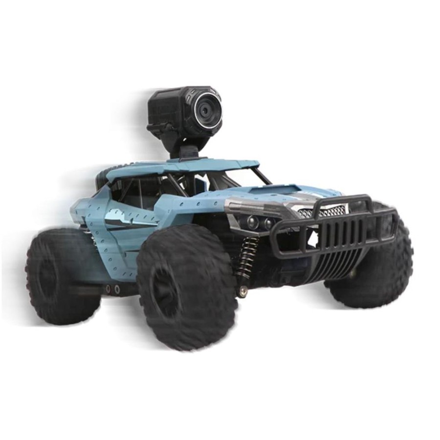 Vehicles Odyssey Marketing Group | Spy Rover Fpv