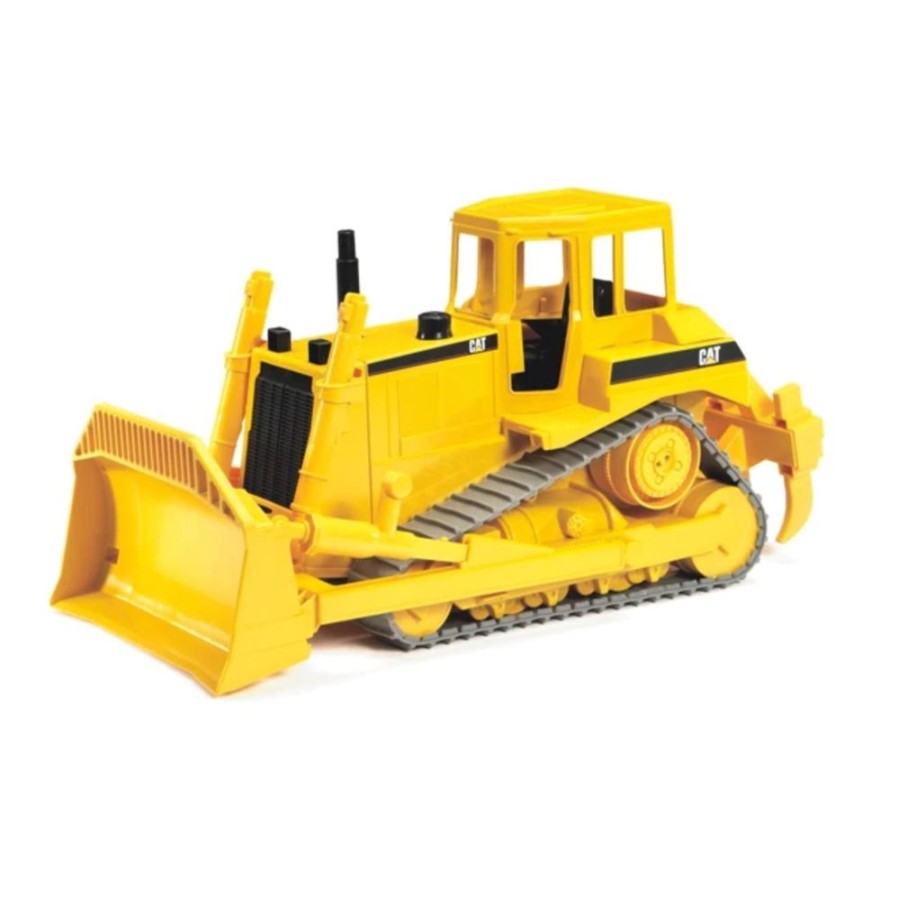 Vehicles Bruder Toys America, Inc. | Bulldozer Caterpillar