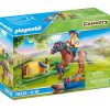 Pretend Play Playmobil USA, Inc. | 70523 Collectible Welsh Pony