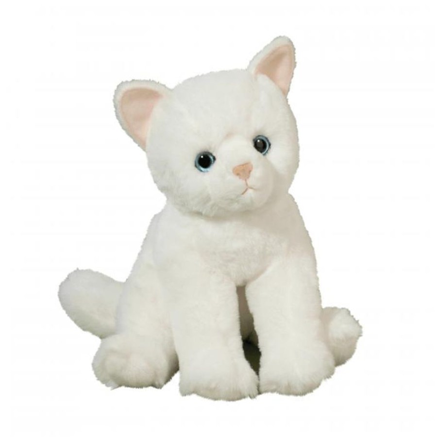 Plush & Puppets Douglas Cuddle Toys, Inc. | Winnie Soft Cat