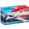 Pretend Play Playmobil USA, Inc. | 70533 City Life Private Jet