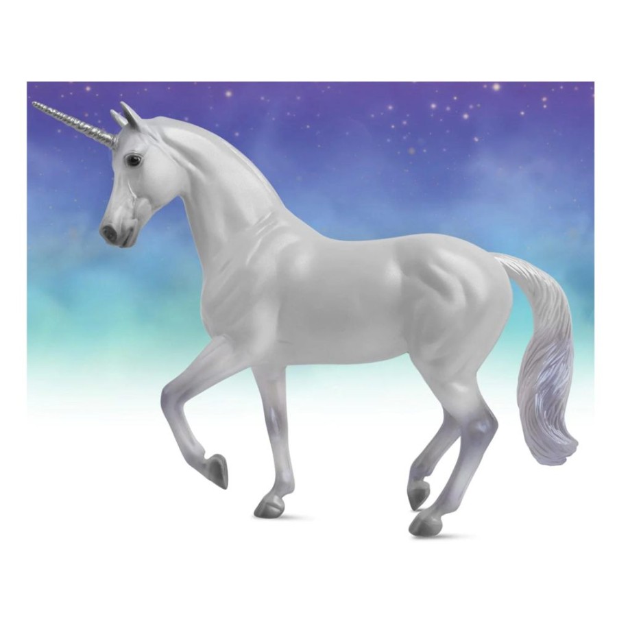 Figurines Reeves Intl. Inc. | Lysander Unicorn