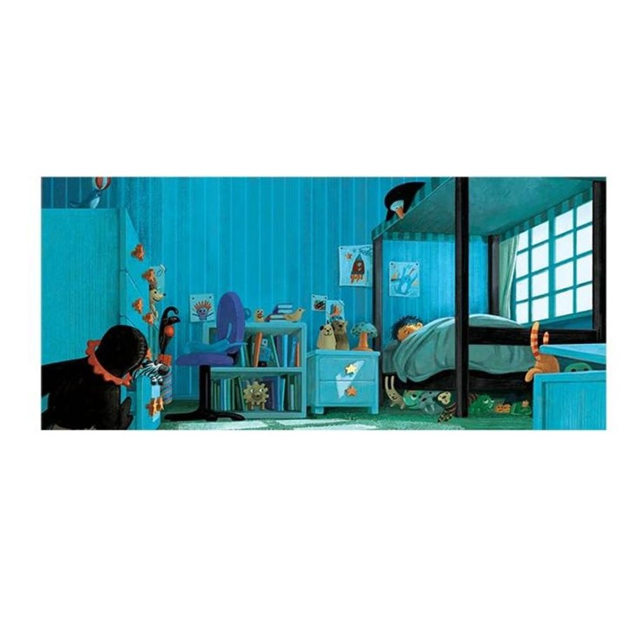 Books Hachette Book Group USA | My Room Is A Zoo