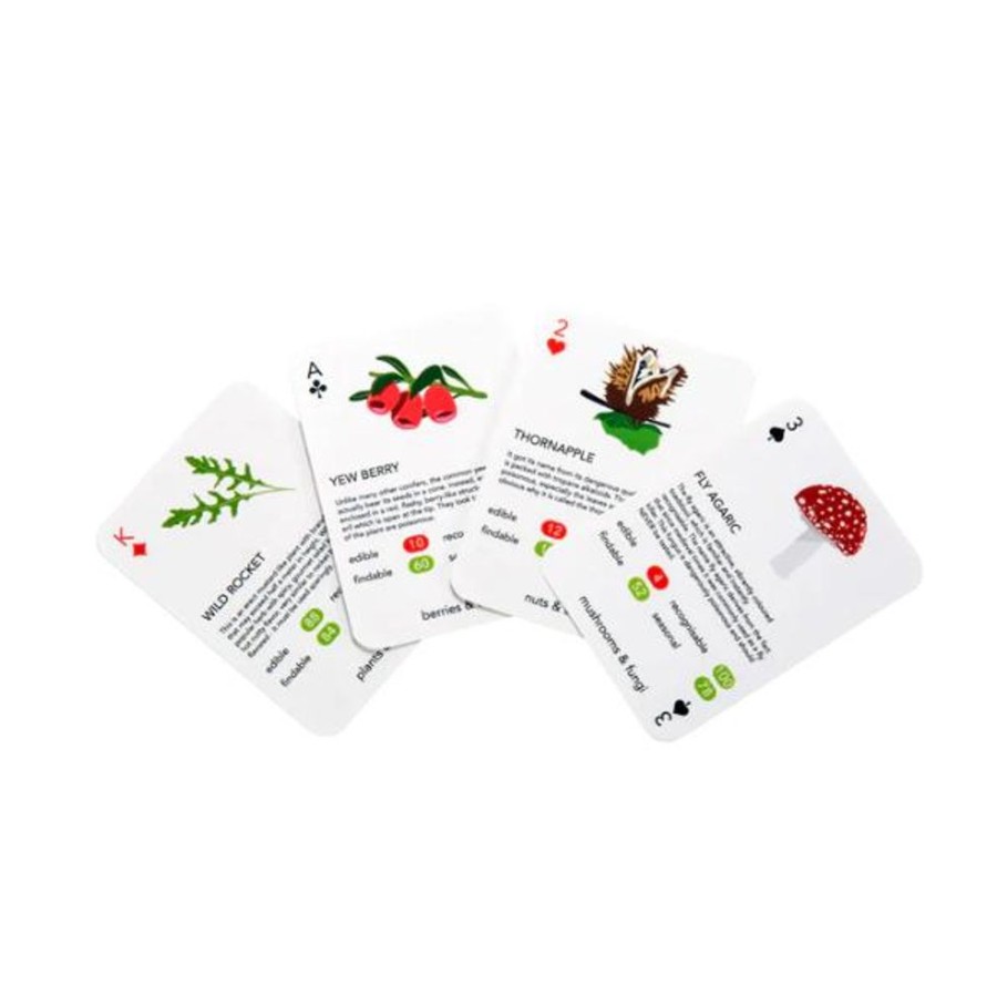 Games ACD Distribution LLC | Playing Cards Foragers