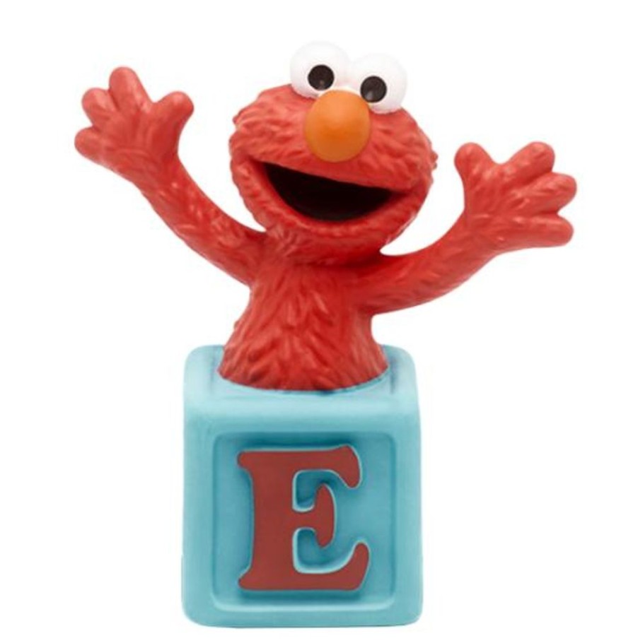 Lifestyle Tonies | Tonie: Sesame Street Elmo