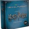 Games USAopoly, Inc. | Trivial Pursuit: World Of Harry Potter