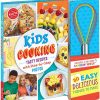 Arts & Crafts Klutz - Scholastic | Kids Cooking: Tasty Recipes