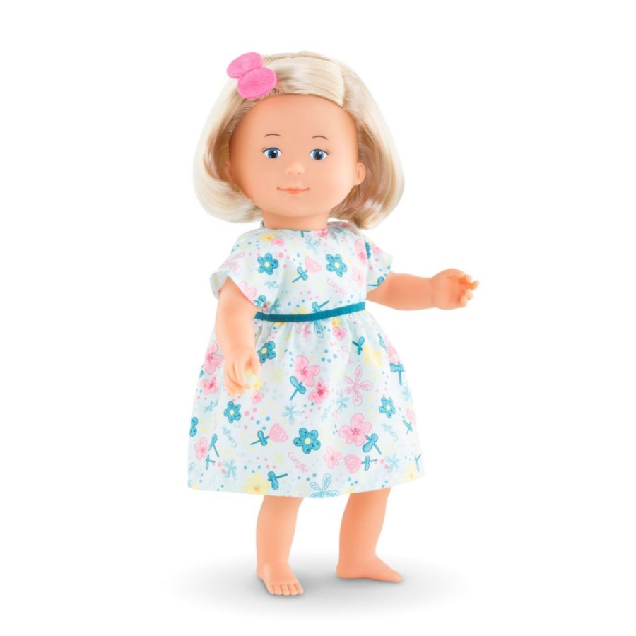 Pretend Play Corolle | Florolle - Jasmine