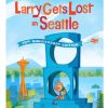 Books Penguin Random House LLC | Larry Gets Lost In Seattle - Skewes