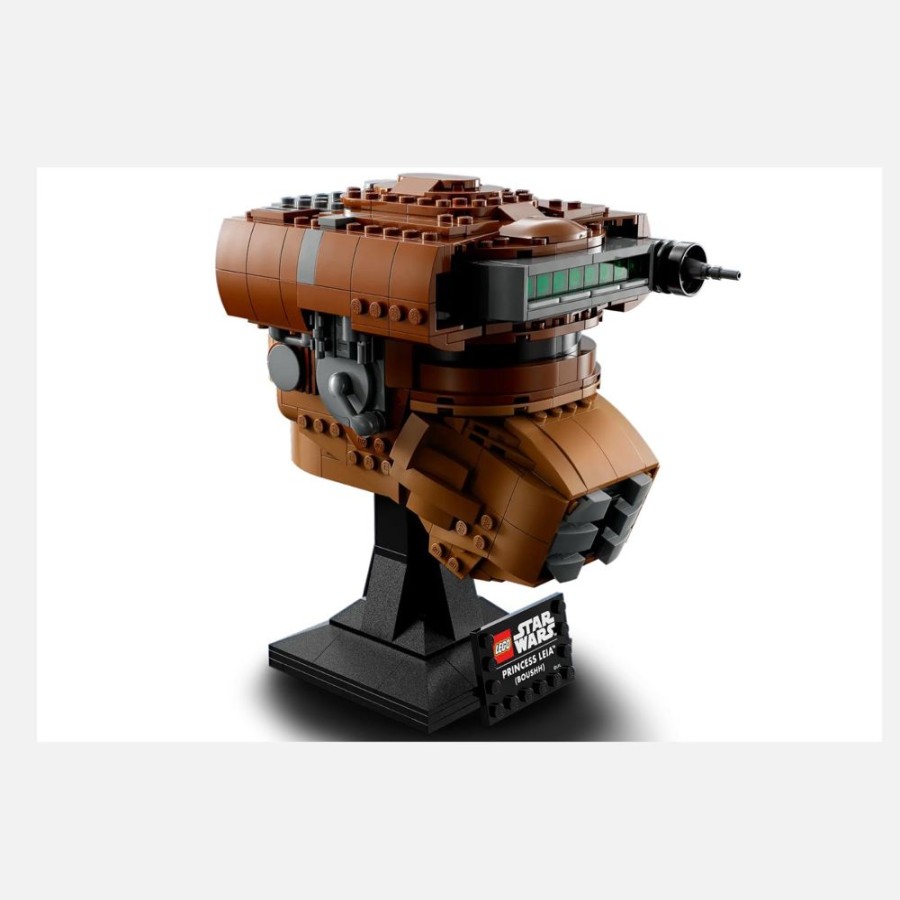 Lego LEGO Systems, Inc. | 75351 Princess Leia Helmet