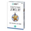 Lifestyle Studiostone Creative | Soapstone Jewelry Kit - Sea Star Pendant