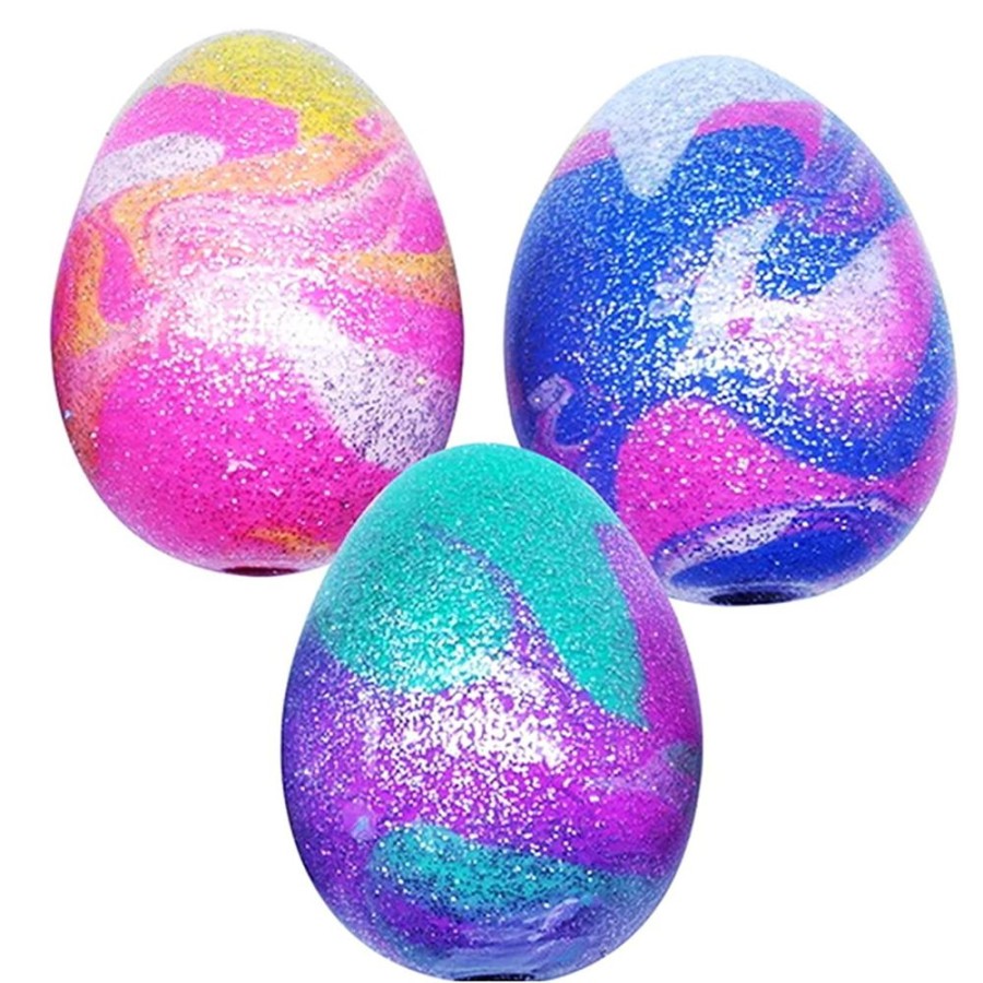 Novelty Schylling Associates, Inc. | Mellow Marble Eggs Needoh