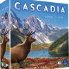 Games ACD Distribution LLC | Cascadia