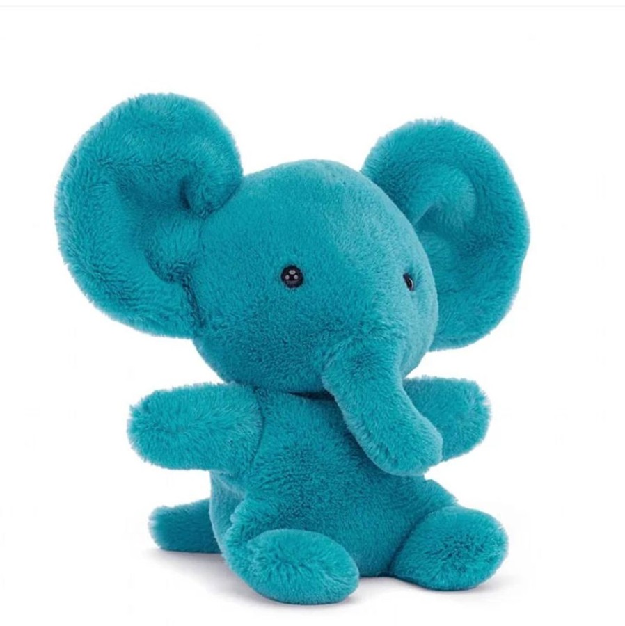 Plush & Puppets Jellycat, Inc. | Sweetsicle Elephant