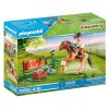 Pretend Play Playmobil USA, Inc. | Collectible Connemara Pony