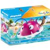 Pretend Play Playmobil USA, Inc. | Swimming Island