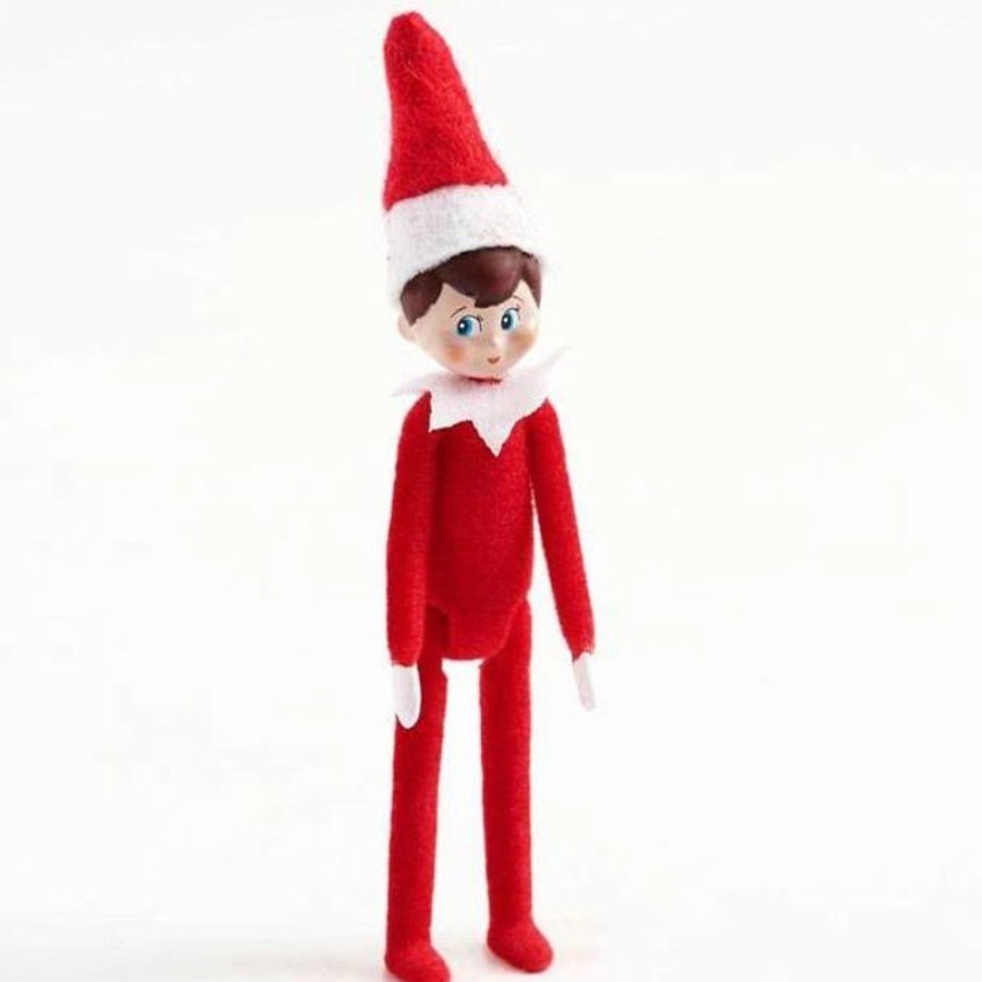 Seasonal Super Impulse, USA | World'S Smallest Elf On A Shelf