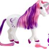 Figurines Reeves Intl. Inc. | Luna Bath Time Unicorn