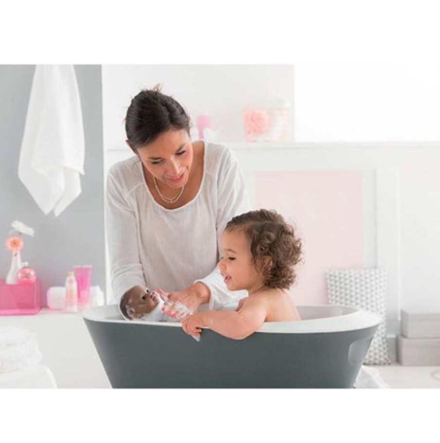 Pretend Play Corolle | Bebe Bath: Marin