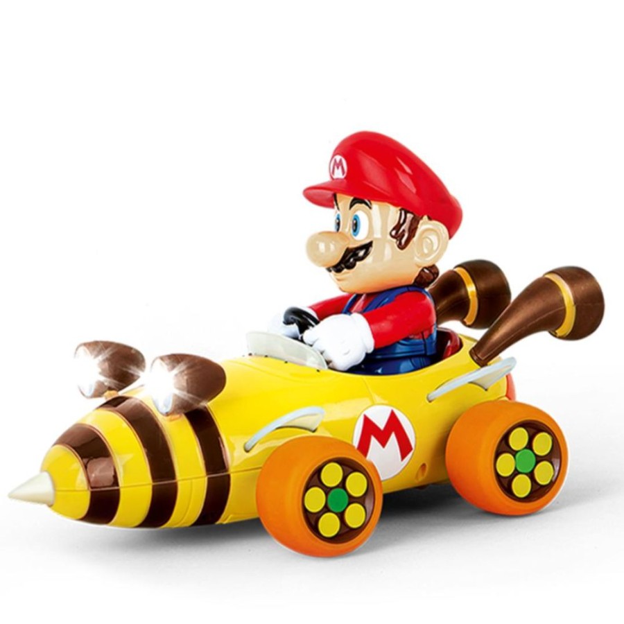 Vehicles Carrera Of America Inc. | Mario Kart Bumble V