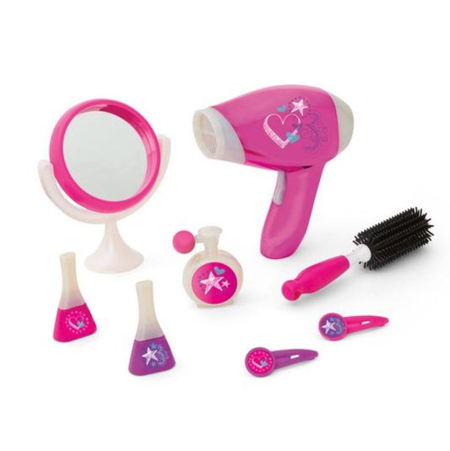 Pretend Play Epoch Everlasting Play LLC dba IPI | Glamour Girl Styling Set