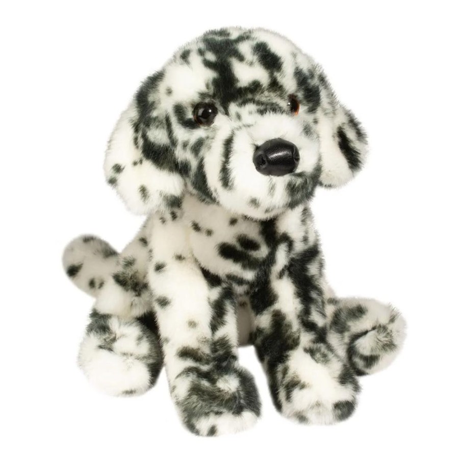 Plush & Puppets Douglas Cuddle Toys, Inc. | Mackay Dalmatian Floppy