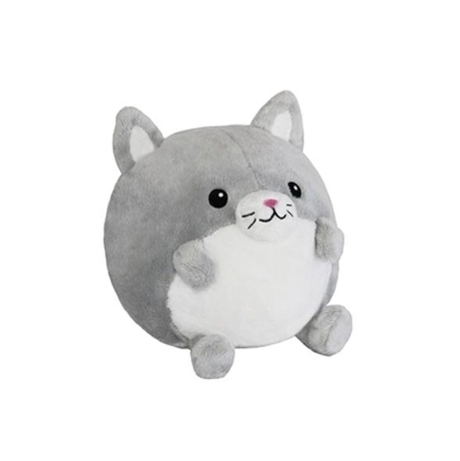 Plush & Puppets Squishable | Undercover Kitty In Dragon