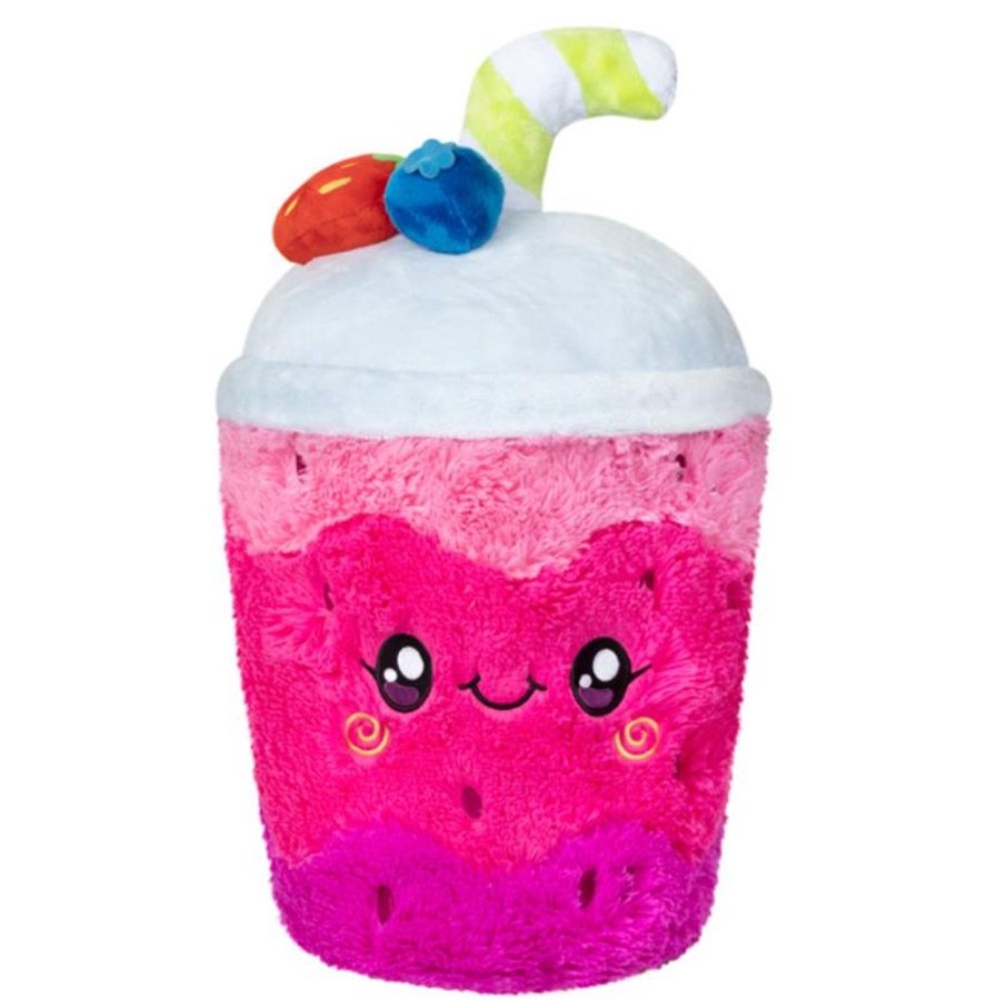 Plush & Puppets Squishable | Smoothie