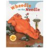 Books Penguin Random House LLC | Wheedle On The Needle Hardcover - Cosgrove