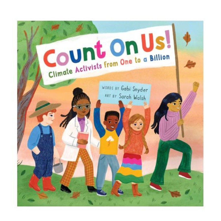 Books Barefoot Books | Count On Us!