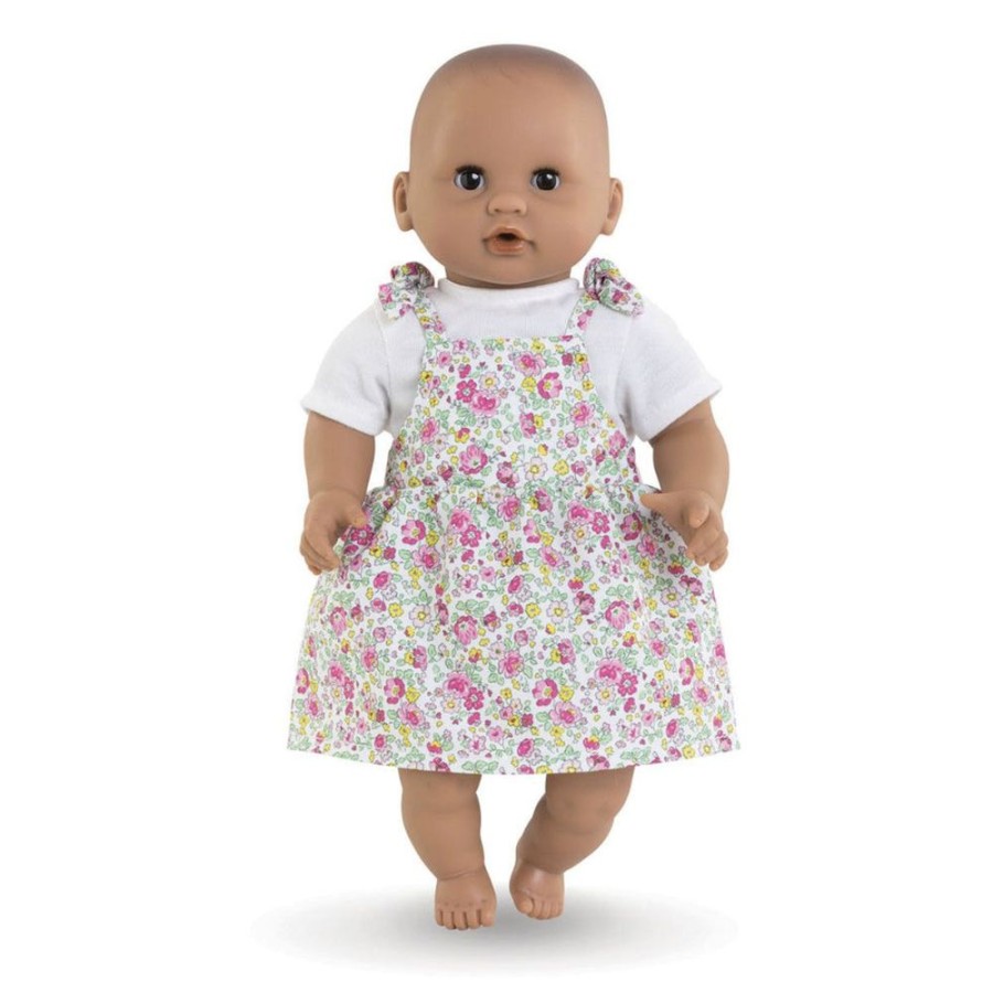 Pretend Play Corolle | Blossom Garden Dress 12In