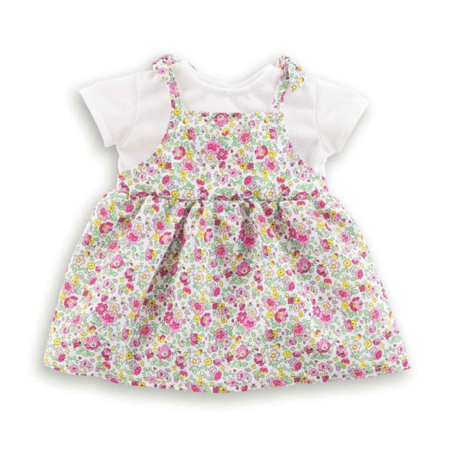 Pretend Play Corolle | Blossom Garden Dress 12In