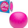 Novelty USA Toyz | Arggh Giant Sensory Stress Ball