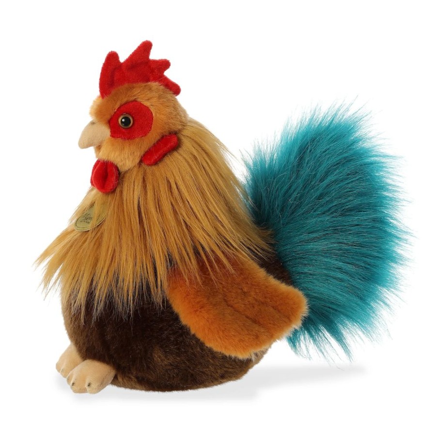 Plush & Puppets Aurora World Inc. | 9" Rooster