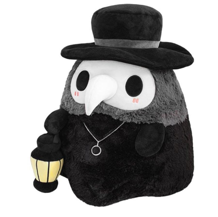 Plush & Puppets Squishable | Plague Doctor