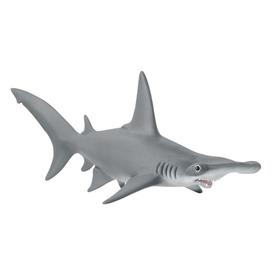 Figurines Schleich | Hammerhead Shark