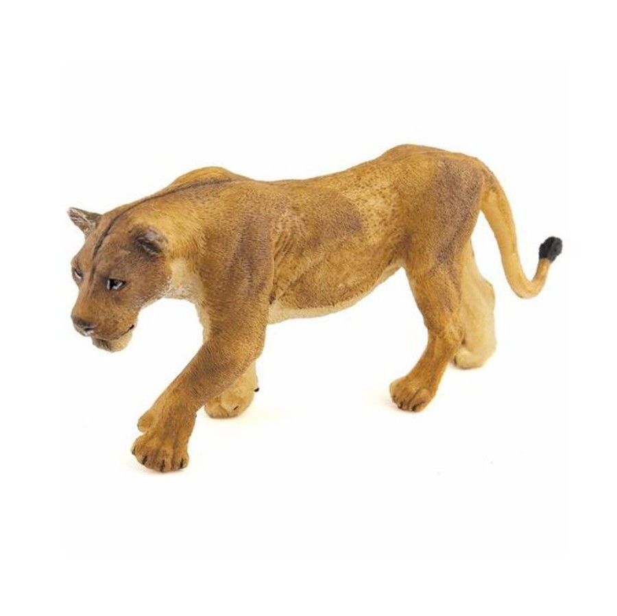 Figurines Hotaling Imports | Lioness