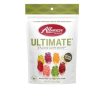 Novelty Albanese Confectionary Group | Ultimate 8 Flavors Gummi Bears 7.75 Oz