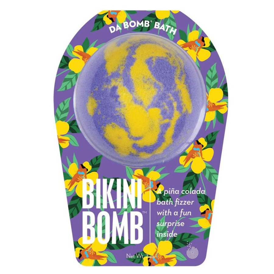 Lifestyle Da Bomb LLC | Bikini Bomb