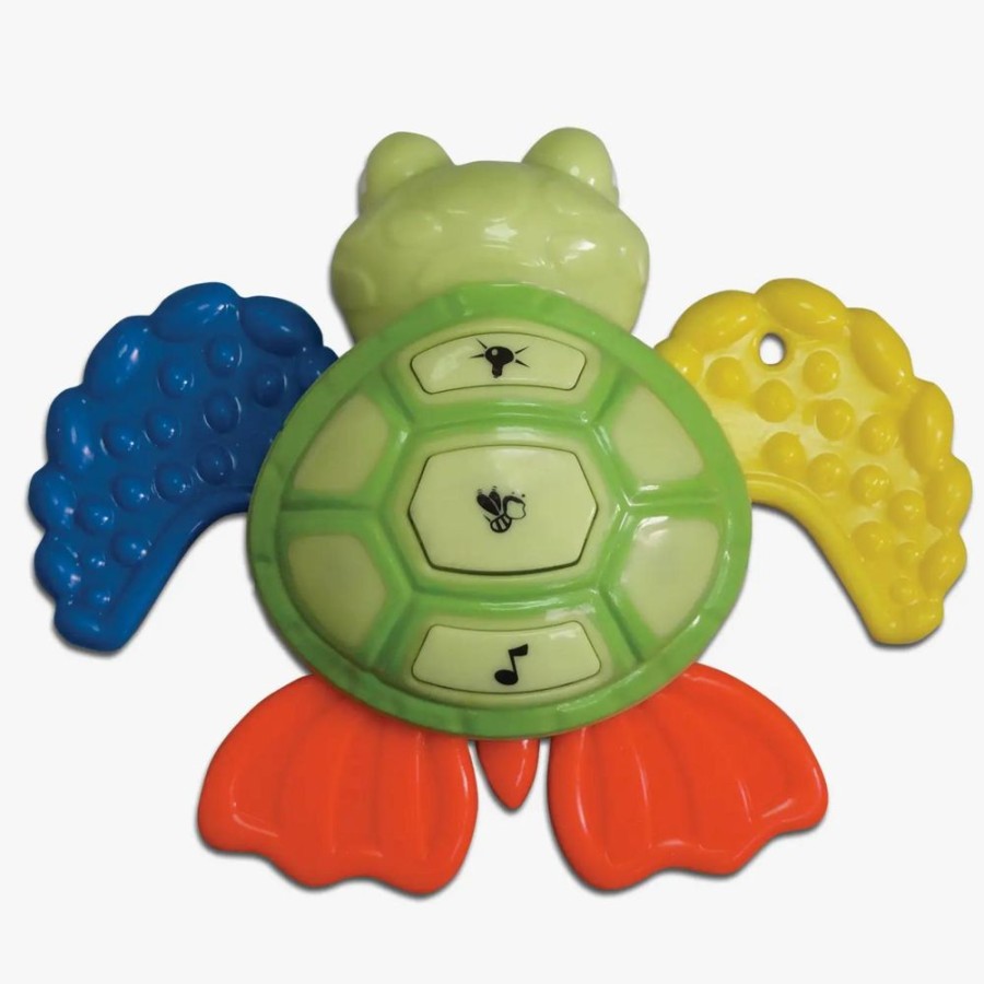 Infant & Toddler Small World Toys | Baby Buzz'R - Sea Turtle