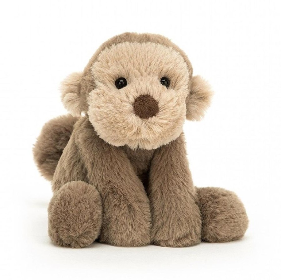 Plush & Puppets Jellycat, Inc. | Smudge Monkey