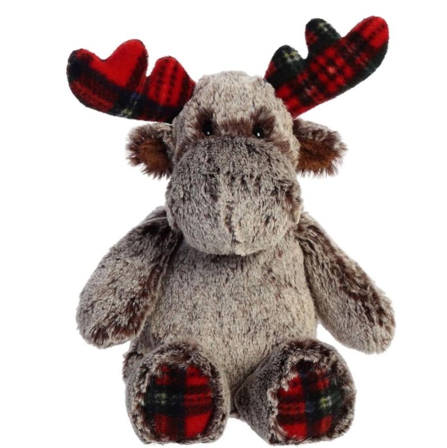 Seasonal Aurora World Inc. | Tartan Moose