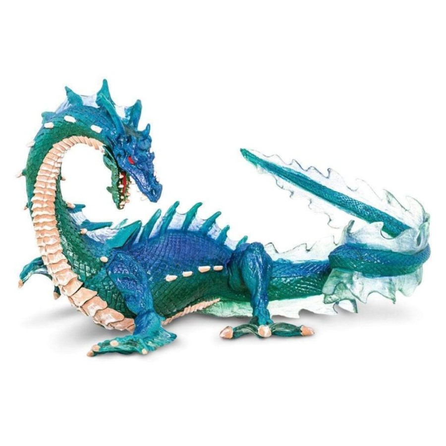 Figurines Safari, Ltd. | Sea Dragon