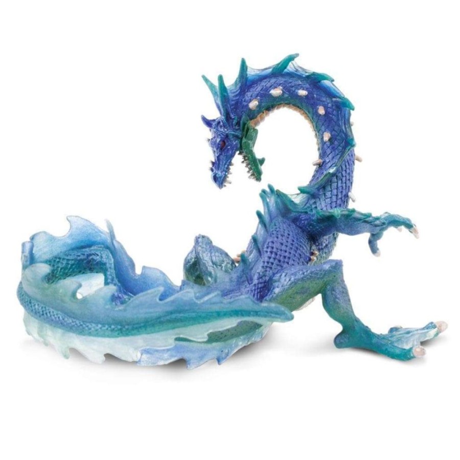 Figurines Safari, Ltd. | Sea Dragon