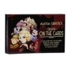 Games Asmodee dba Fantasy Flight Publishing | Agatha Christie: Death On The Cards